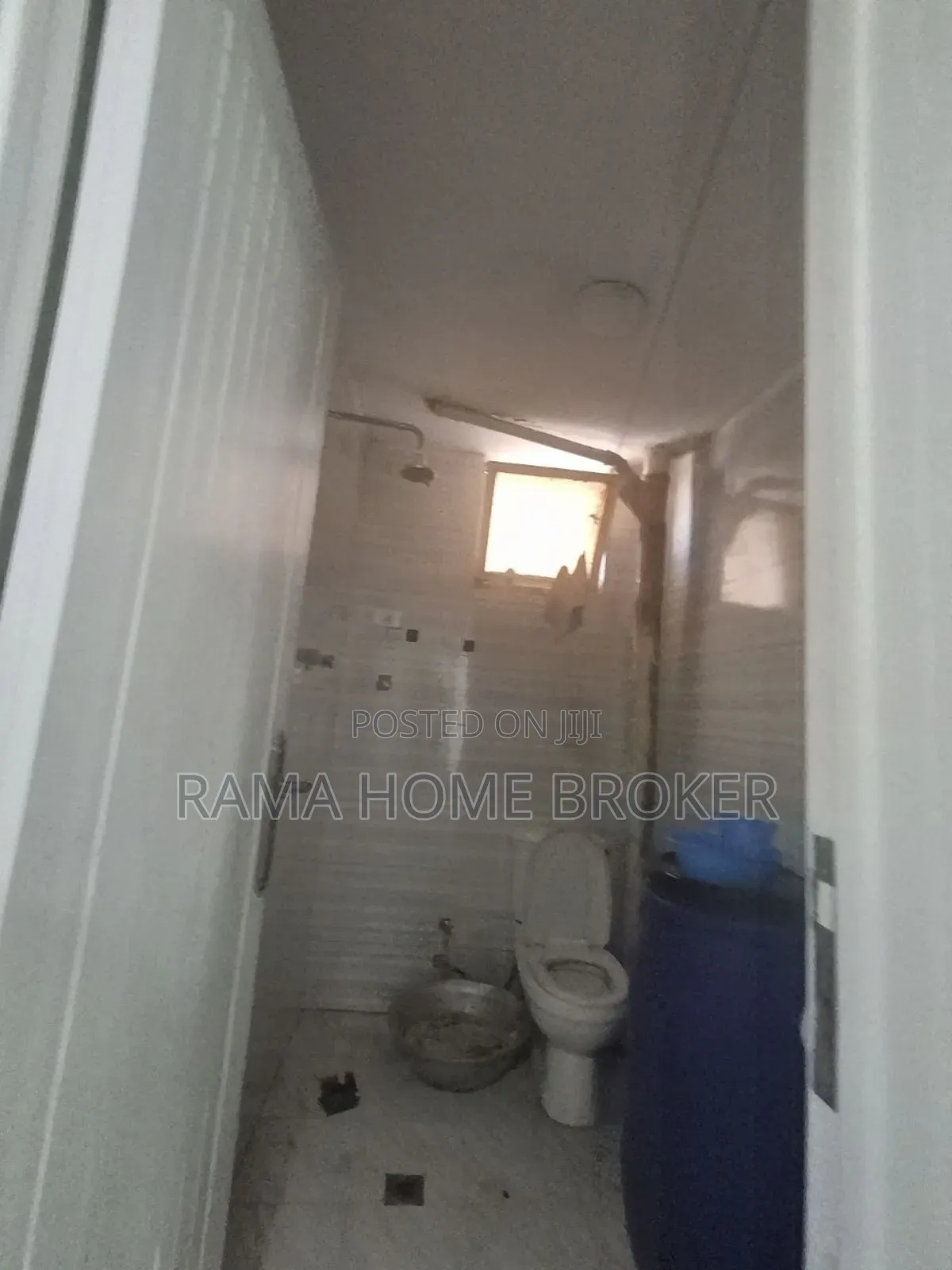 2bdrm Condo in ቦሌ አራብሳ ኮንዶሚኒየም, Yeka for sale