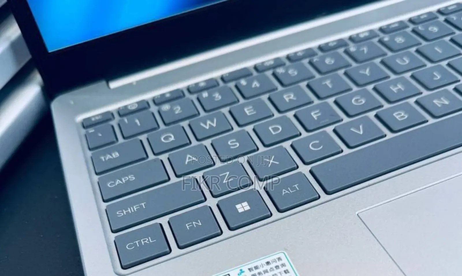 New Laptop HP Stream Notebook 16GB Intel Core i5 SSD 1T