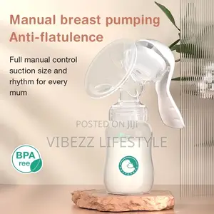 Onlybaby Manual Breast Pump