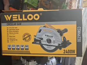 Welloo Circular Saw