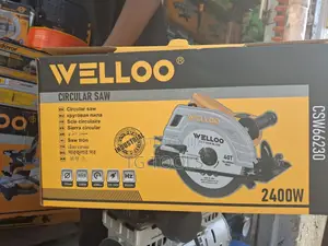 Welloo Circular Saw