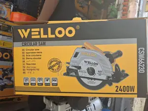 Welloo Circular Saw