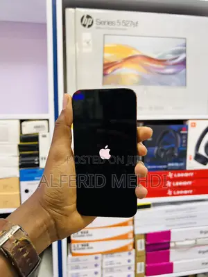 New Apple iPhone 13 Pro 128 GB Gray