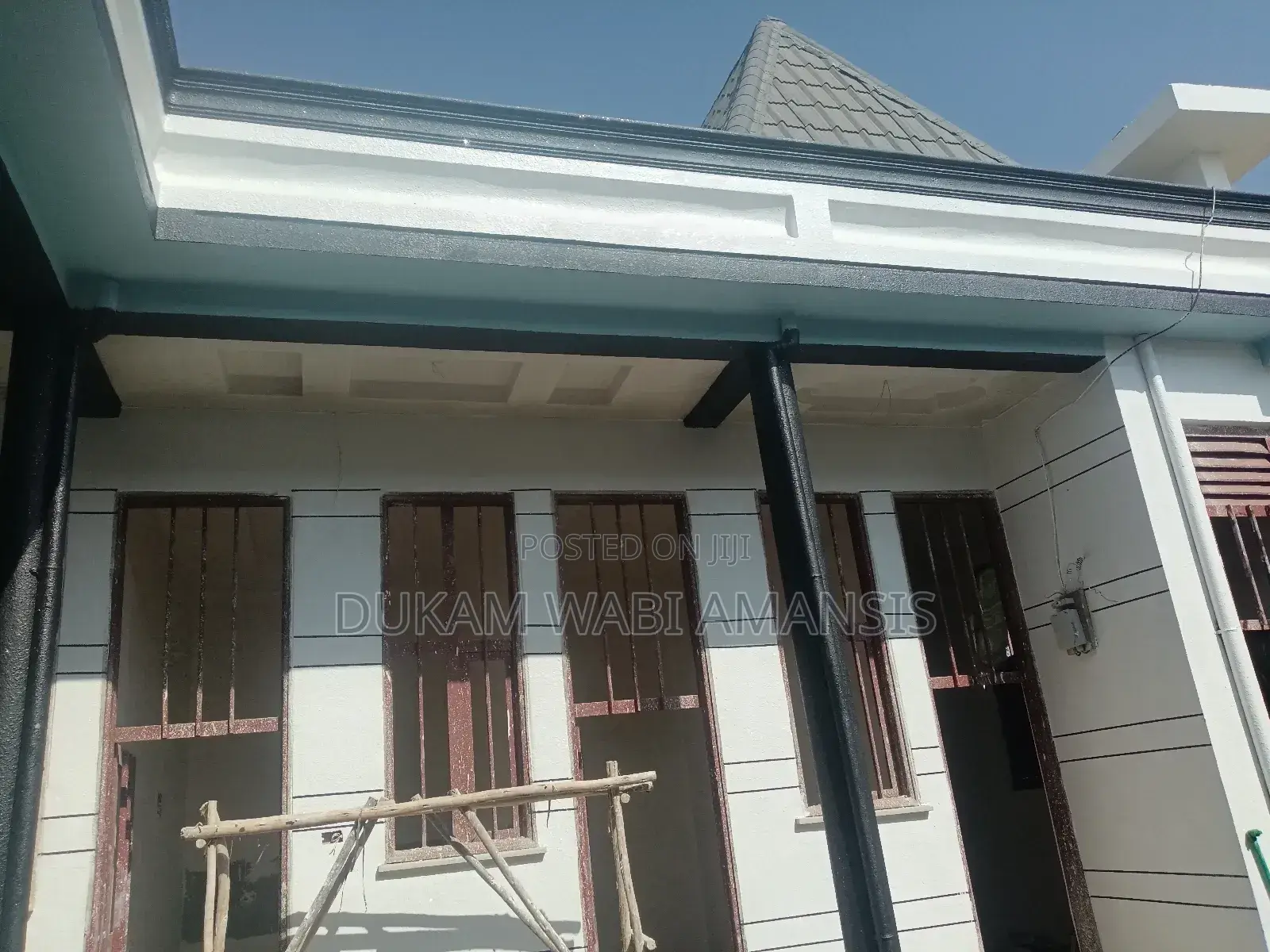 Furnished 7bdrm House in Dukam, West Shewa for sale