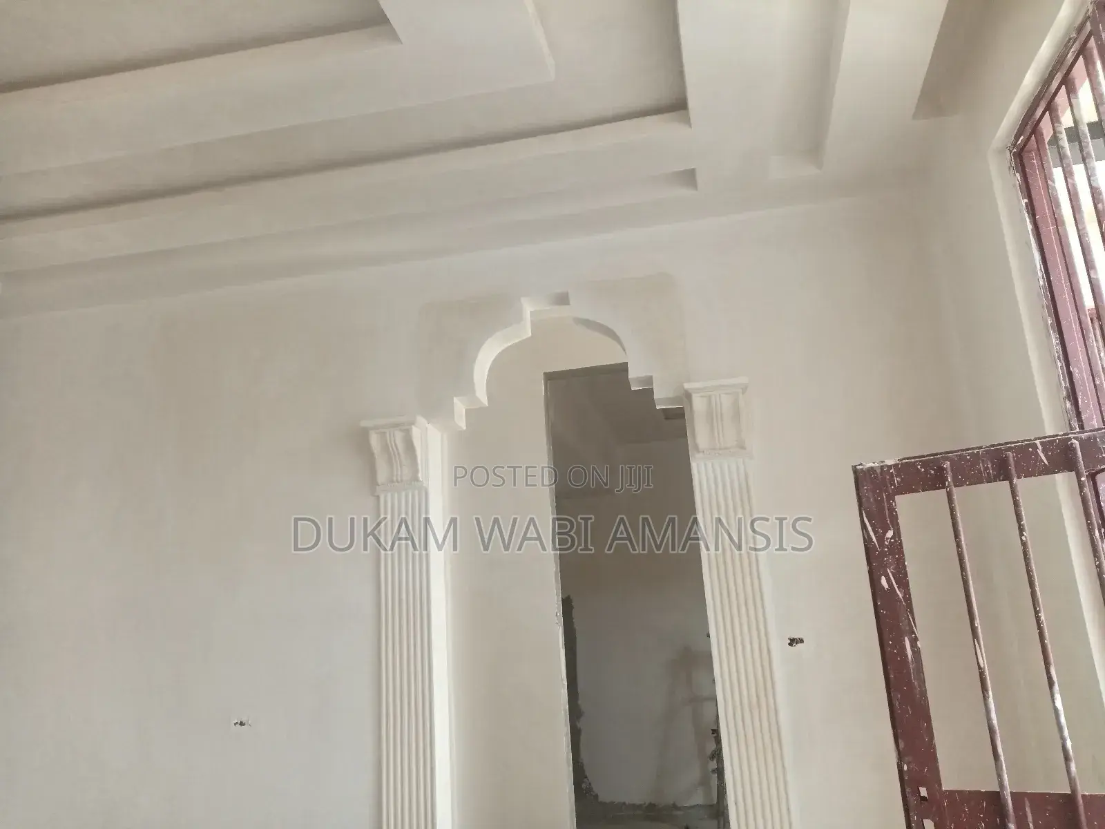 Furnished 7bdrm House in Dukam, West Shewa for sale