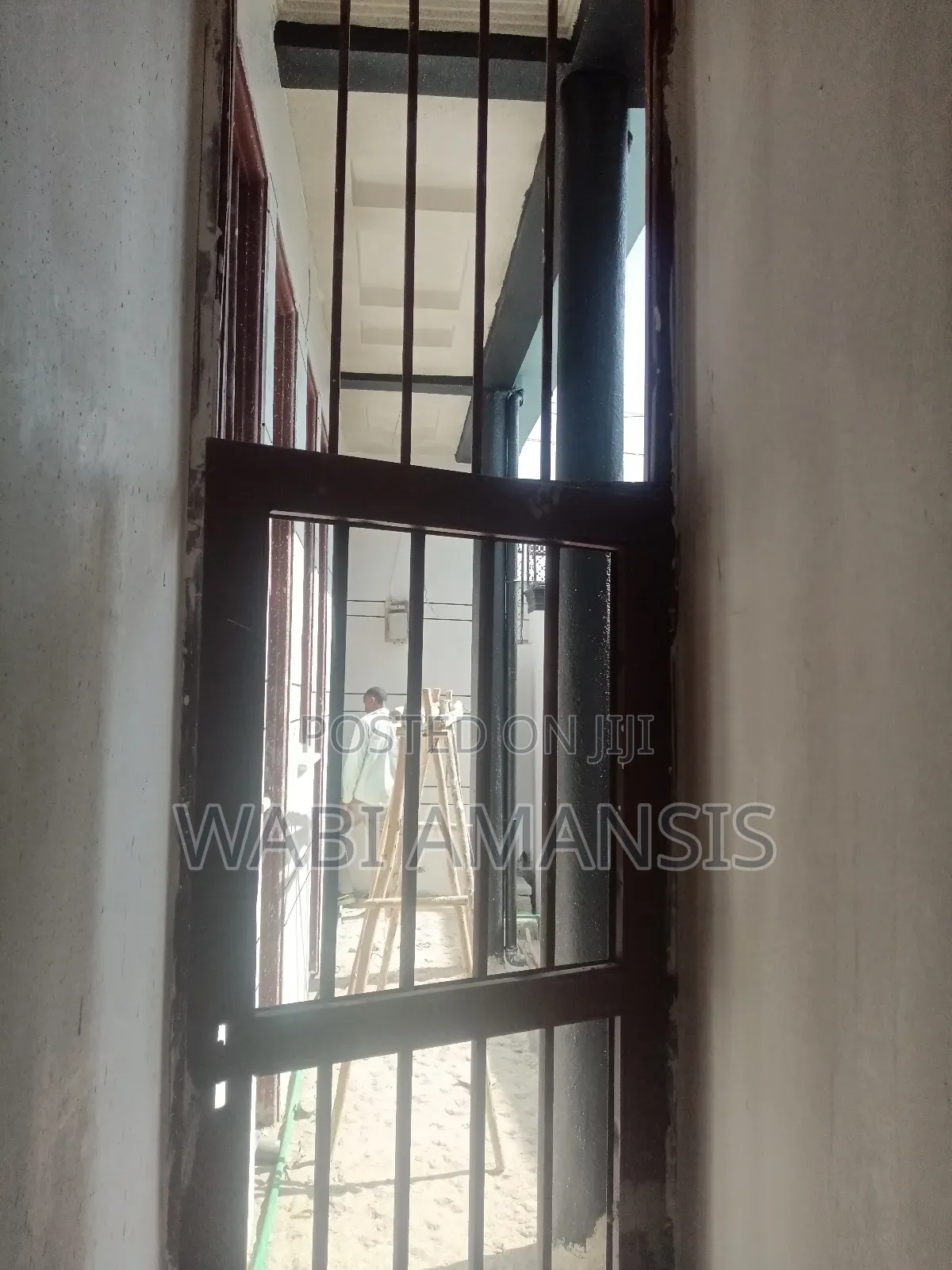 Furnished 7bdrm House in Dukam, Dire Dawa city for sale