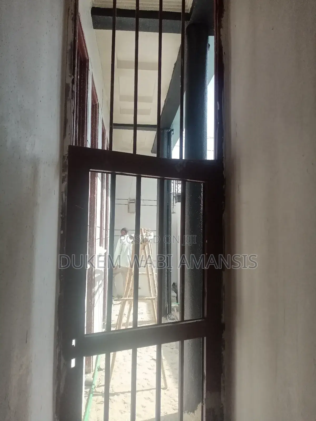 Furnished 7bdrm House in Dukam, West Shewa for sale