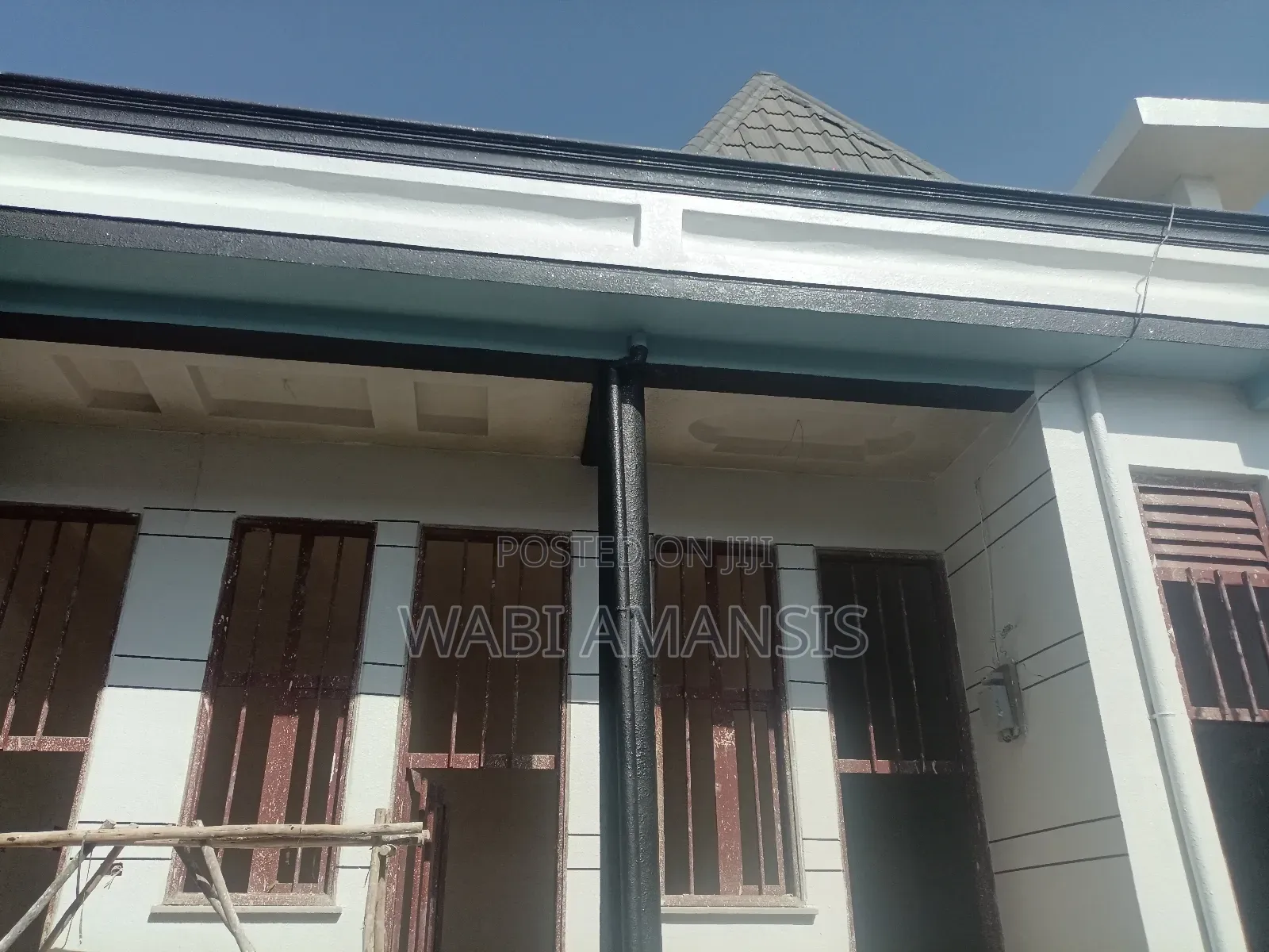 Furnished 7bdrm House in Dukam, Dire Dawa city for sale
