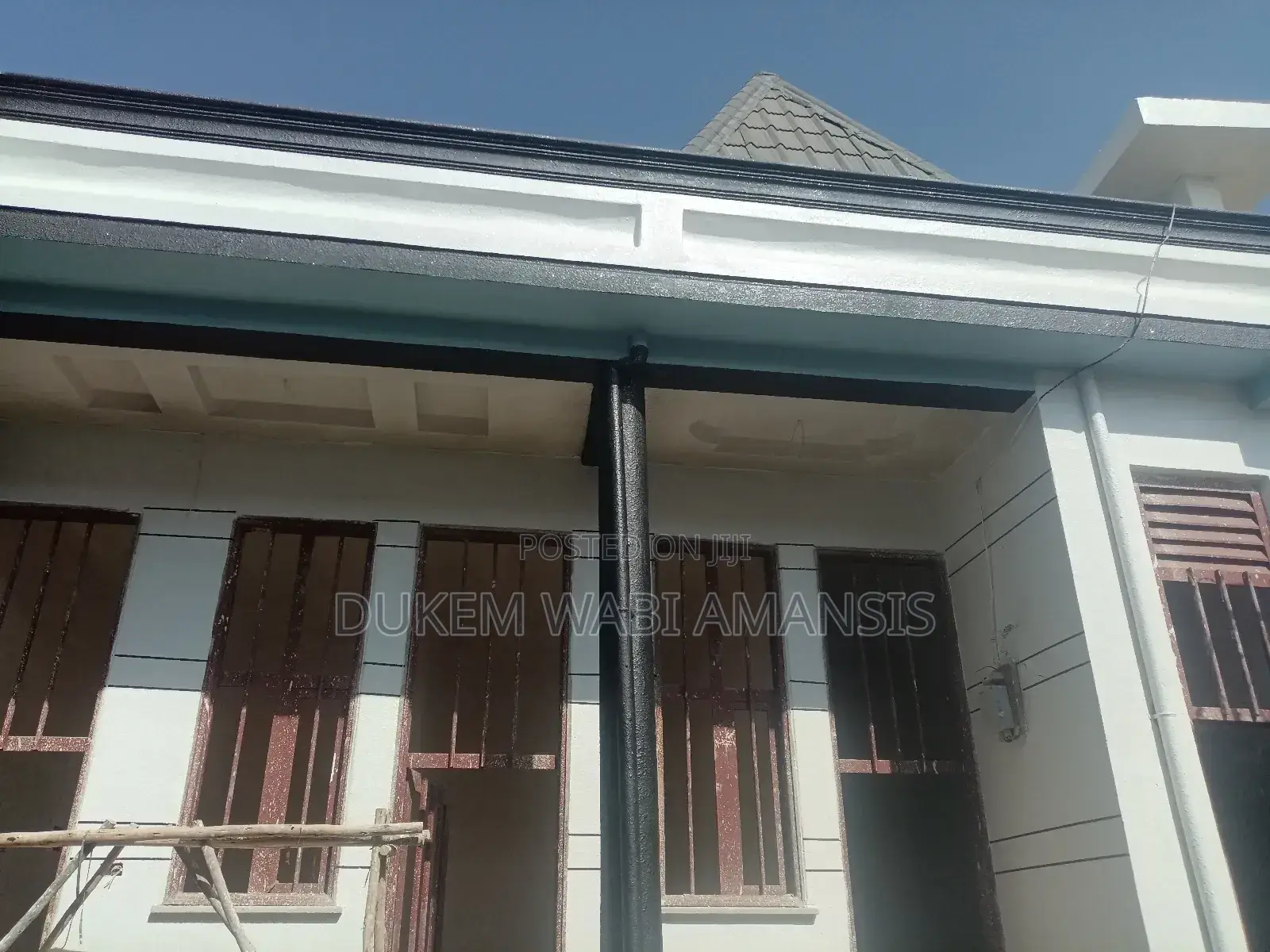 Furnished 7bdrm House in Dukam, West Shewa for sale