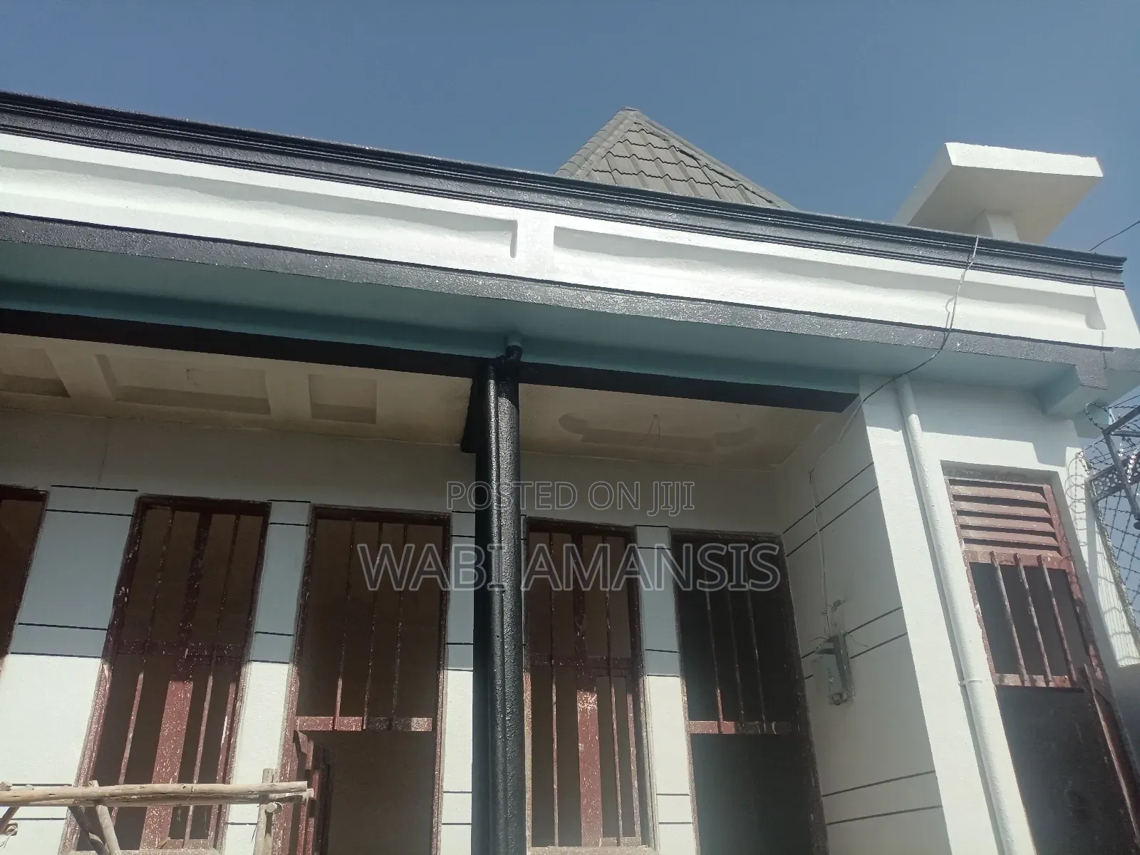 Furnished 7bdrm House in Dukam, Dire Dawa city for sale