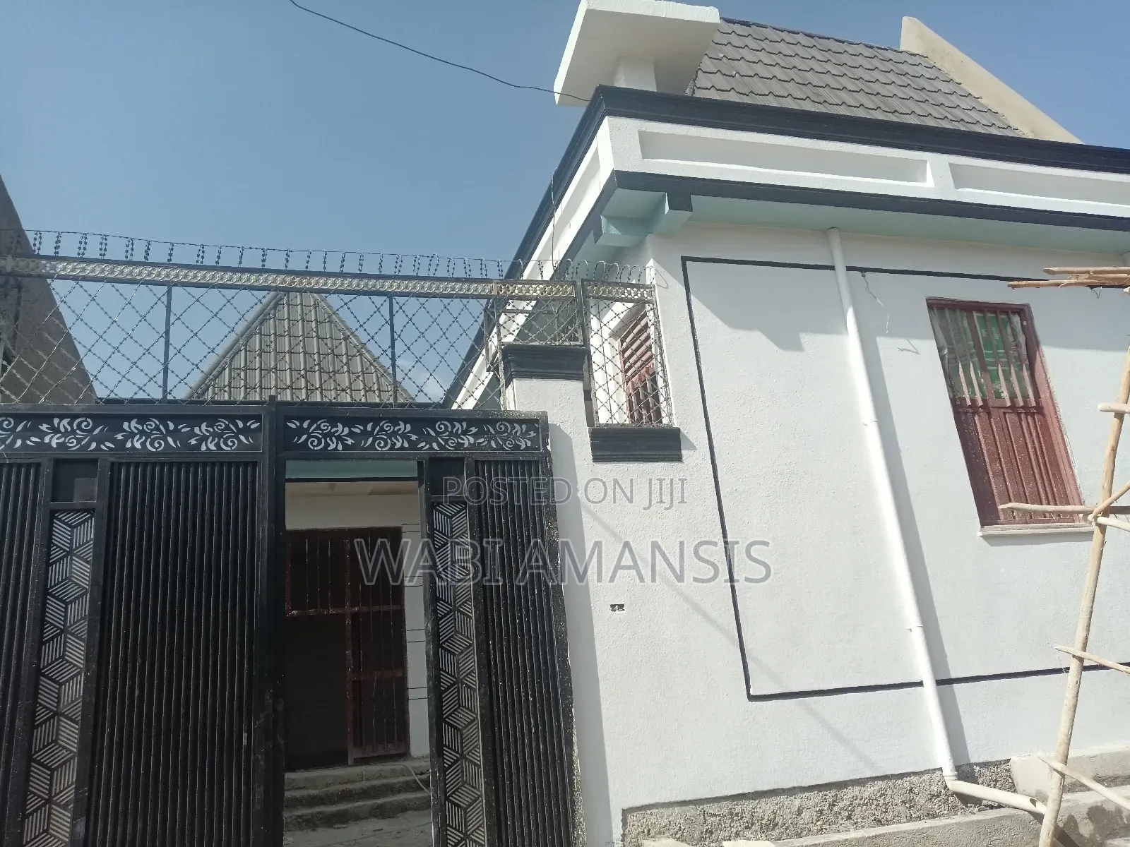 Furnished 7bdrm House in Dukam, Dire Dawa city for sale