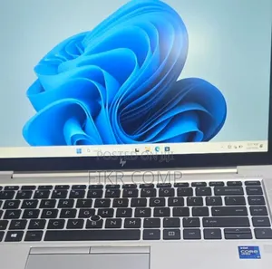 New Laptop HP EliteBook 840 G8 16GB Intel Core i7 SSD 512GB