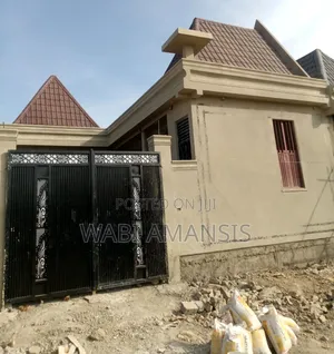 Furnished 7bdrm House in Dukam, East Shewa for sale