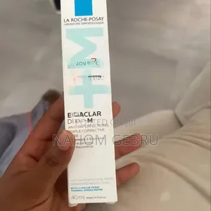 La Roche-Posay Effaclar Duo+M Triple Corrective Care