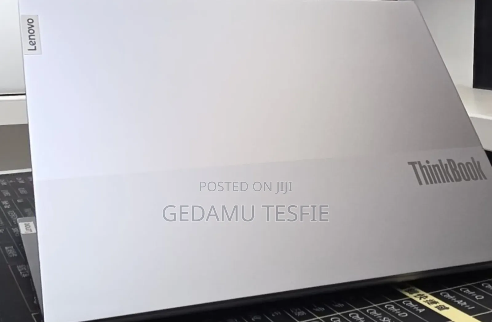 New Laptop Lenovo 16GB Intel Core i5 SSD 512GB