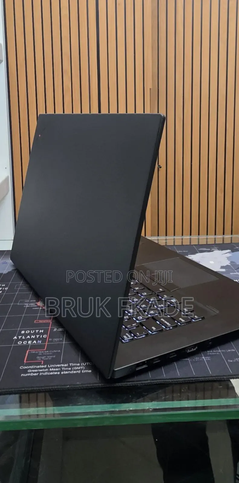 New Laptop Lenovo ThinkPad X1 16GB Intel Core i9 SSD 512GB
