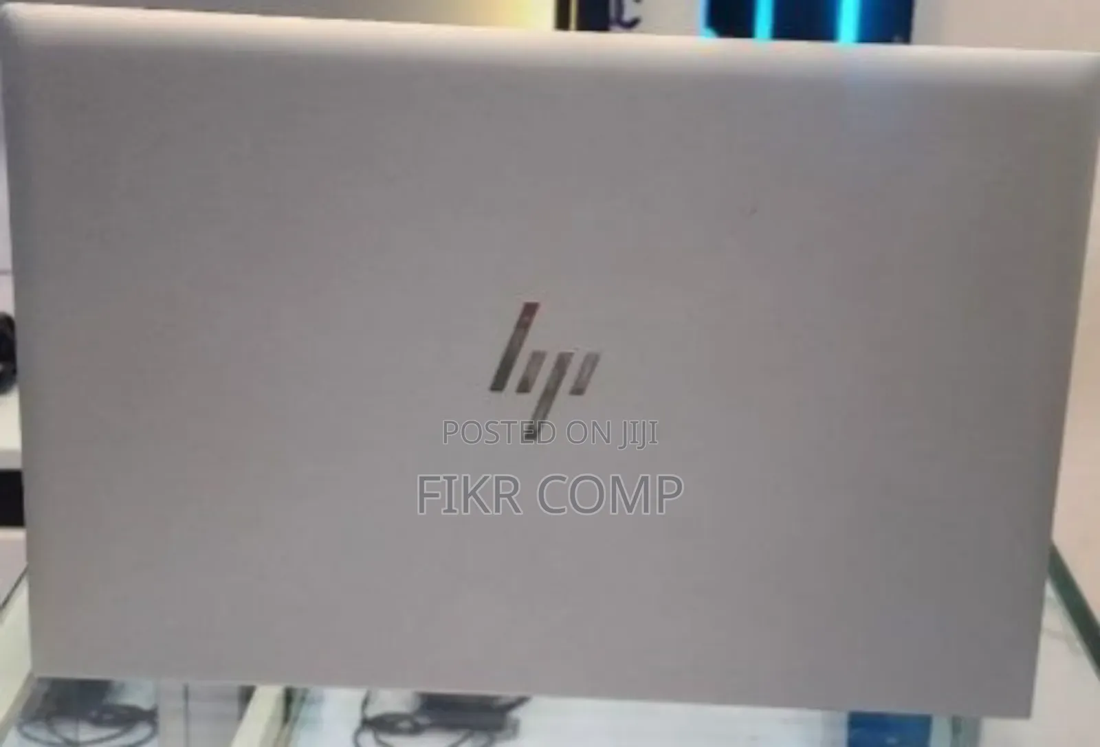 New Laptop HP EliteBook 840 G7 16GB Intel Core i7 SSD 512GB