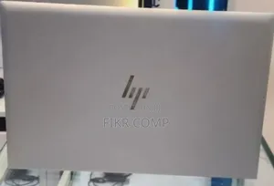 New Laptop HP EliteBook 840 G7 16GB Intel Core i7 SSD 512GB
