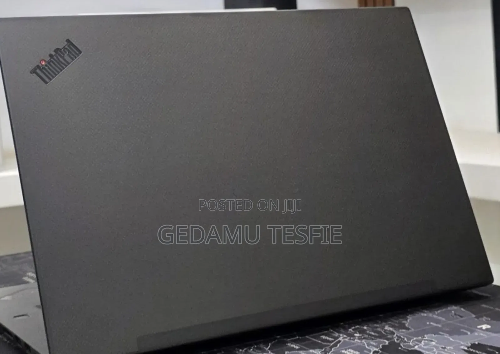 New Laptop Lenovo 16GB Intel Core i9 SSD 512GB