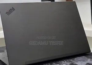 New Laptop Lenovo 16GB Intel Core i9 SSD 512GB