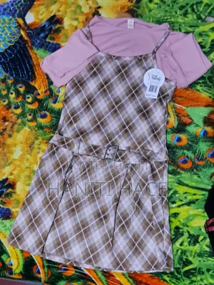 Baby Girl Clothes
