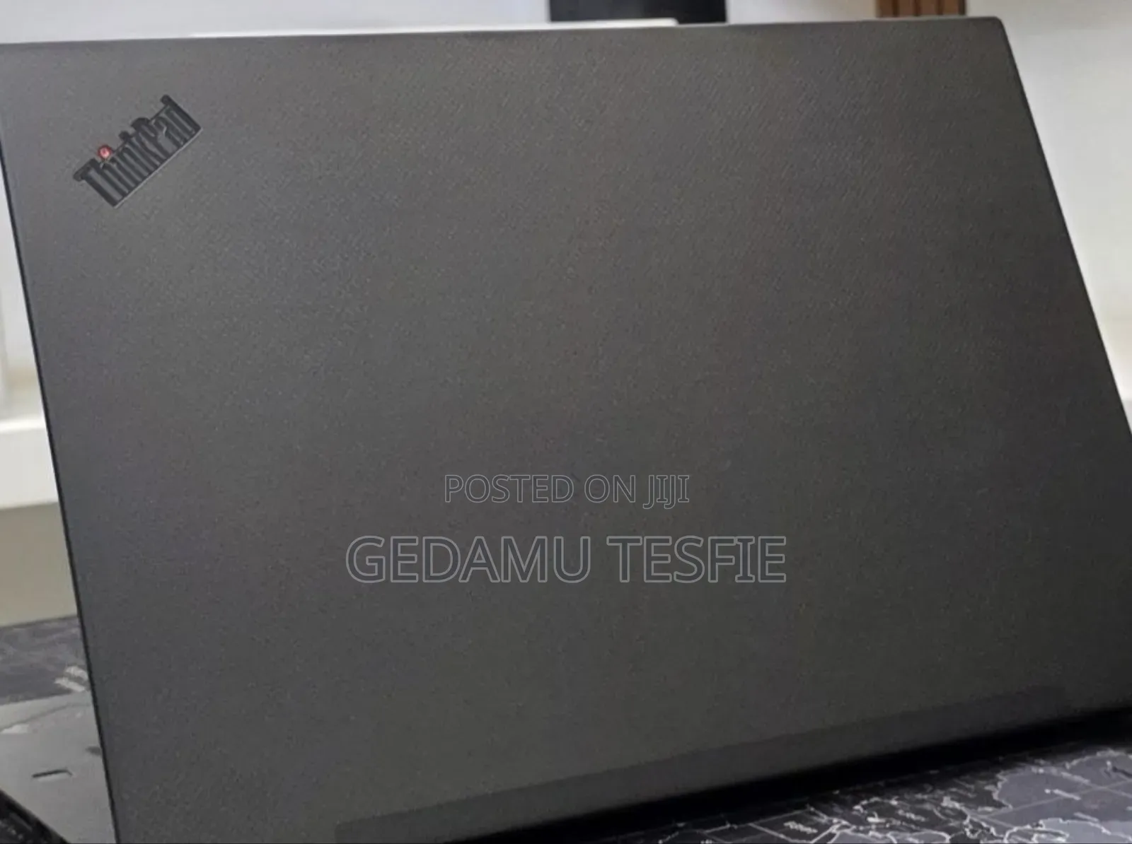 New Laptop Lenovo 16GB Intel Core i9 SSD 512GB