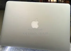 New Laptop Apple MacBook Air 2014 8GB Intel Core i7 SSD 128GB