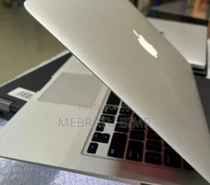 New Laptop Apple MacBook Air 2014 8GB Intel Core i7 SSD 128GB