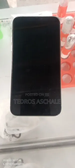 Apple iPhone X 64 GB White