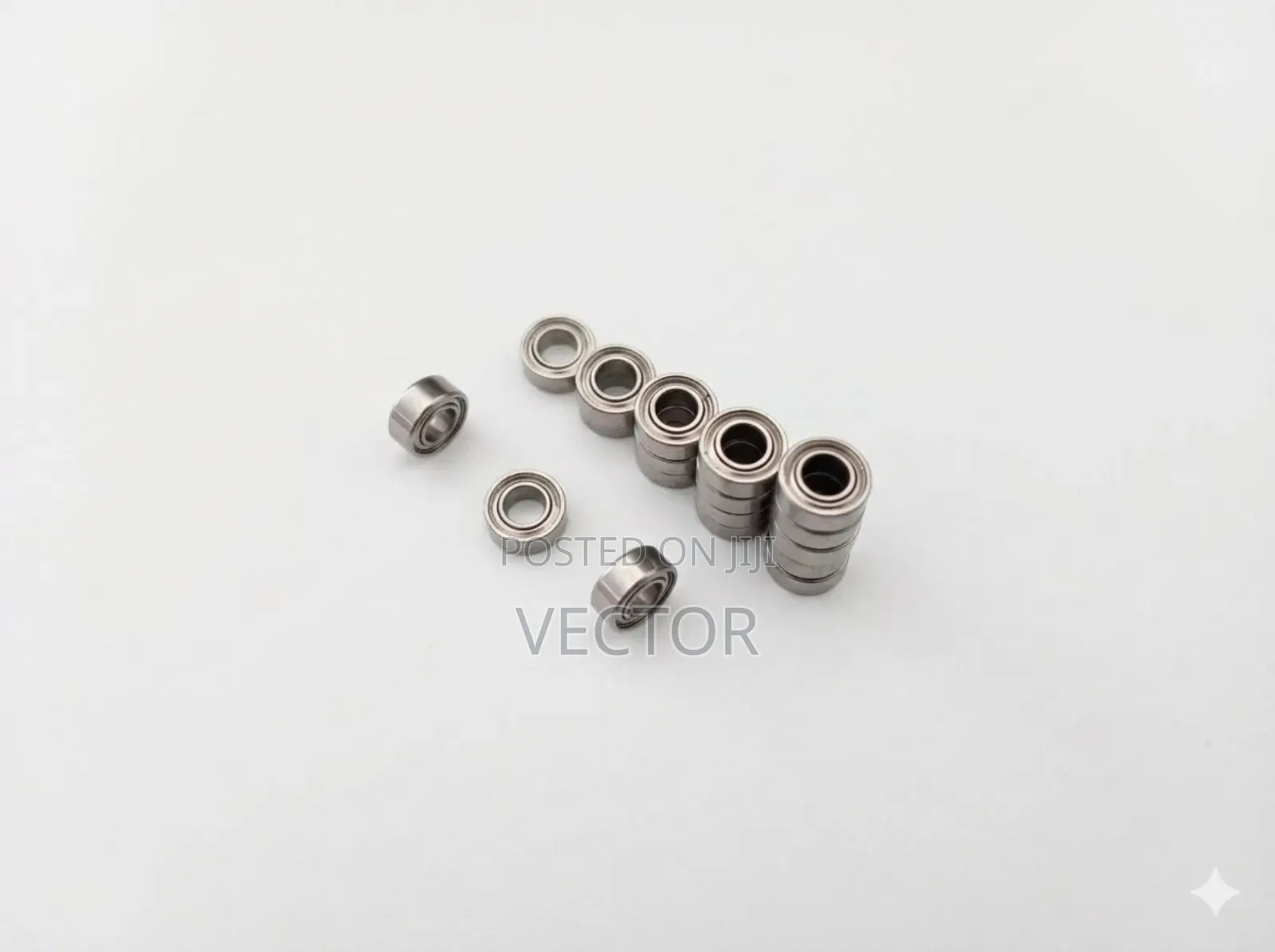 Minature Ball Bearings