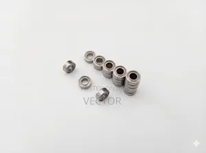 Minature Ball Bearings