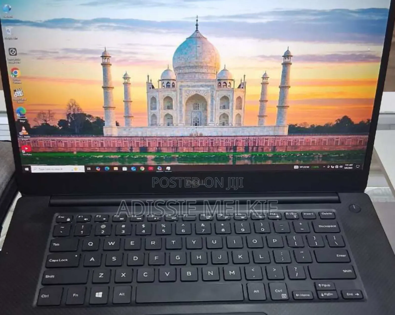 New Laptop Dell Precision 5540 16GB Intel Core i9 SSD 256GB