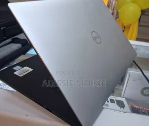 New Laptop Dell Precision 5540 16GB Intel Core i9 SSD 256GB