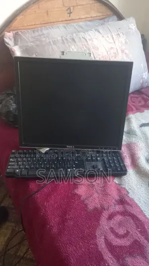 New Desktop Computer Dell OptiPlex 780 4GB Intel Core 2 Duo HDD 512GB