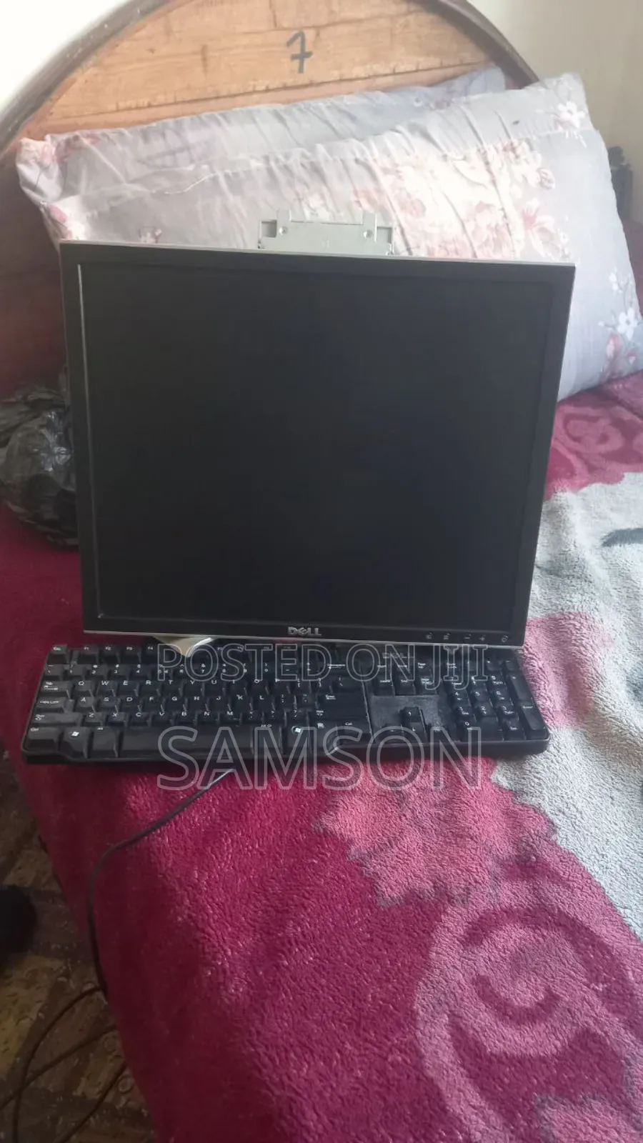 New Desktop Computer Dell OptiPlex 780 4GB Intel Core 2 Duo HDD 512GB