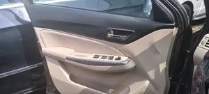 Suzuki Dzire 2023 Gray