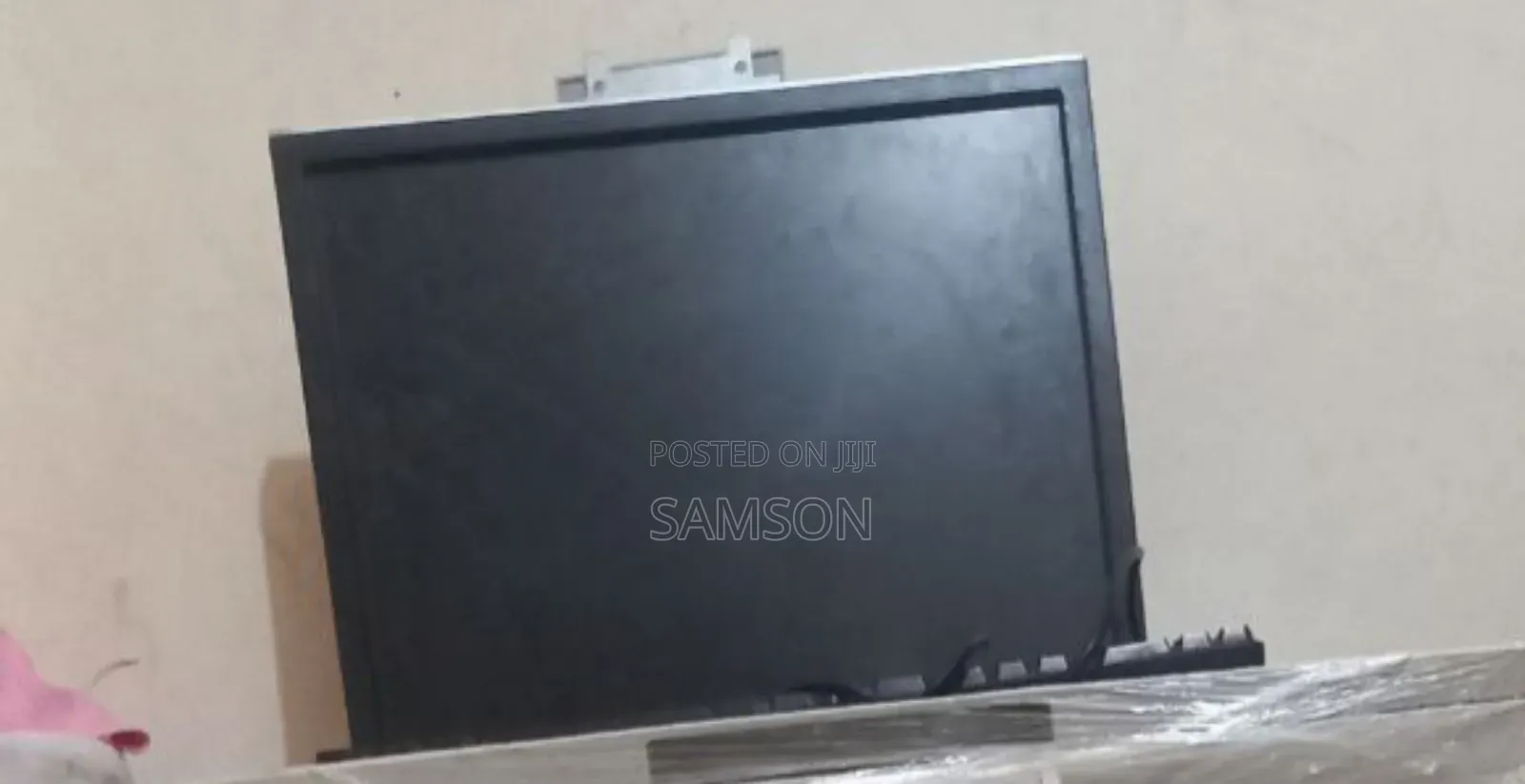 New Desktop Computer Dell OptiPlex 780 4GB Intel Core 2 Duo HDD 512GB