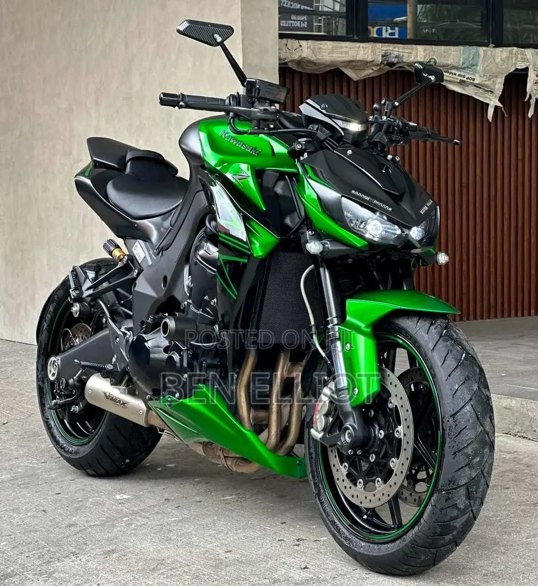 New Bomba 2024 Green