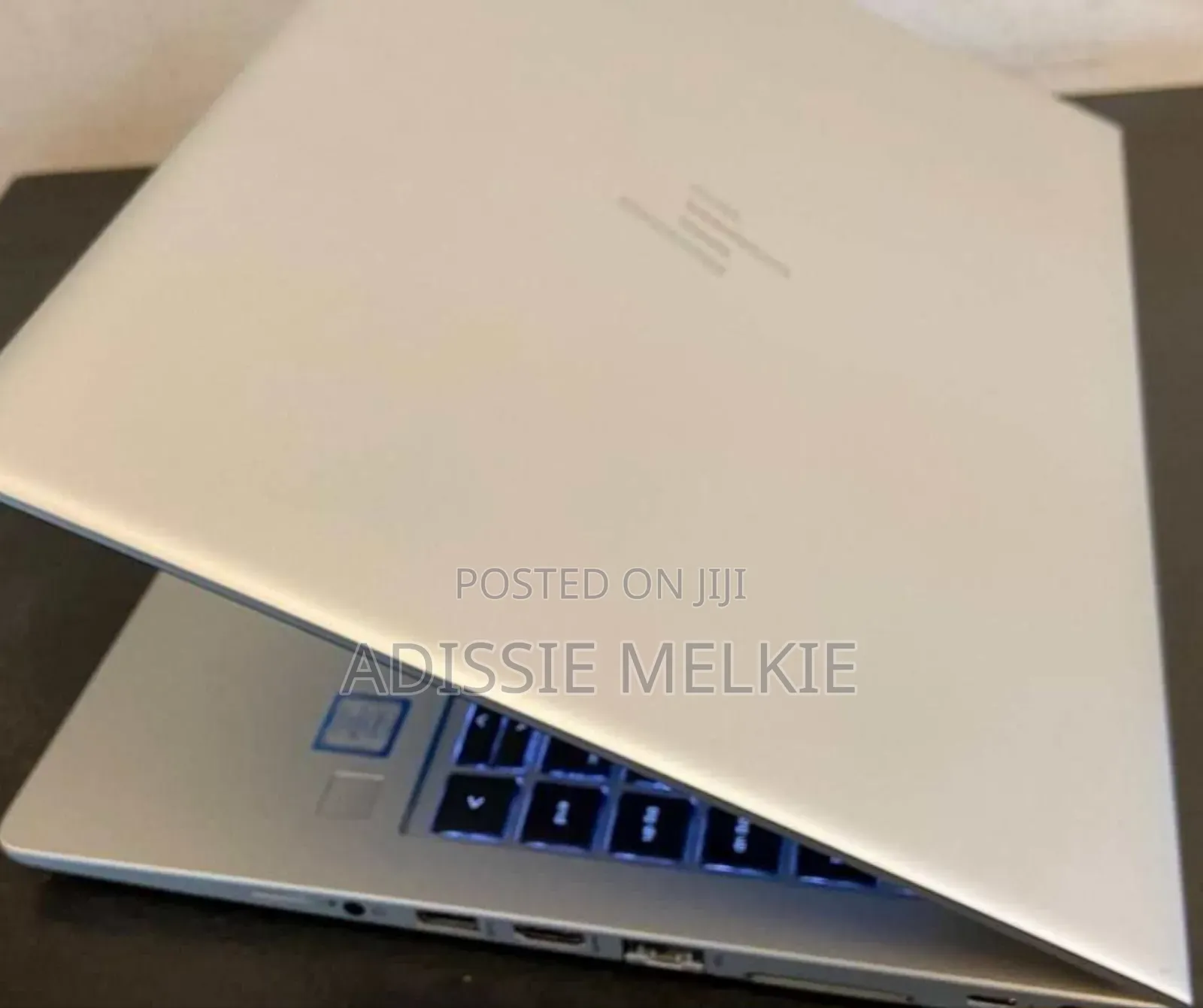 New Laptop HP EliteBook 840 G5 16GB Intel Core i5 SSD 512GB