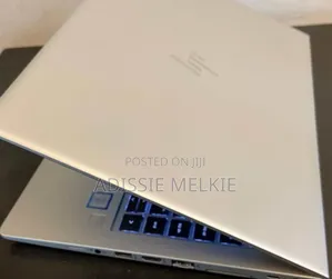 New Laptop HP EliteBook 840 G5 16GB Intel Core i5 SSD 512GB