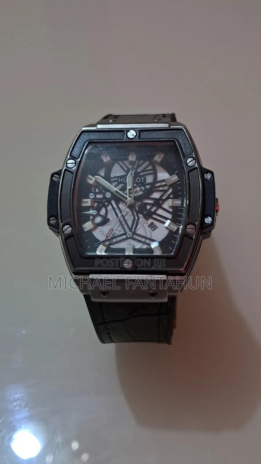 Hublot Watch