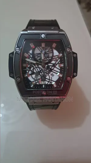 Hublot Watch