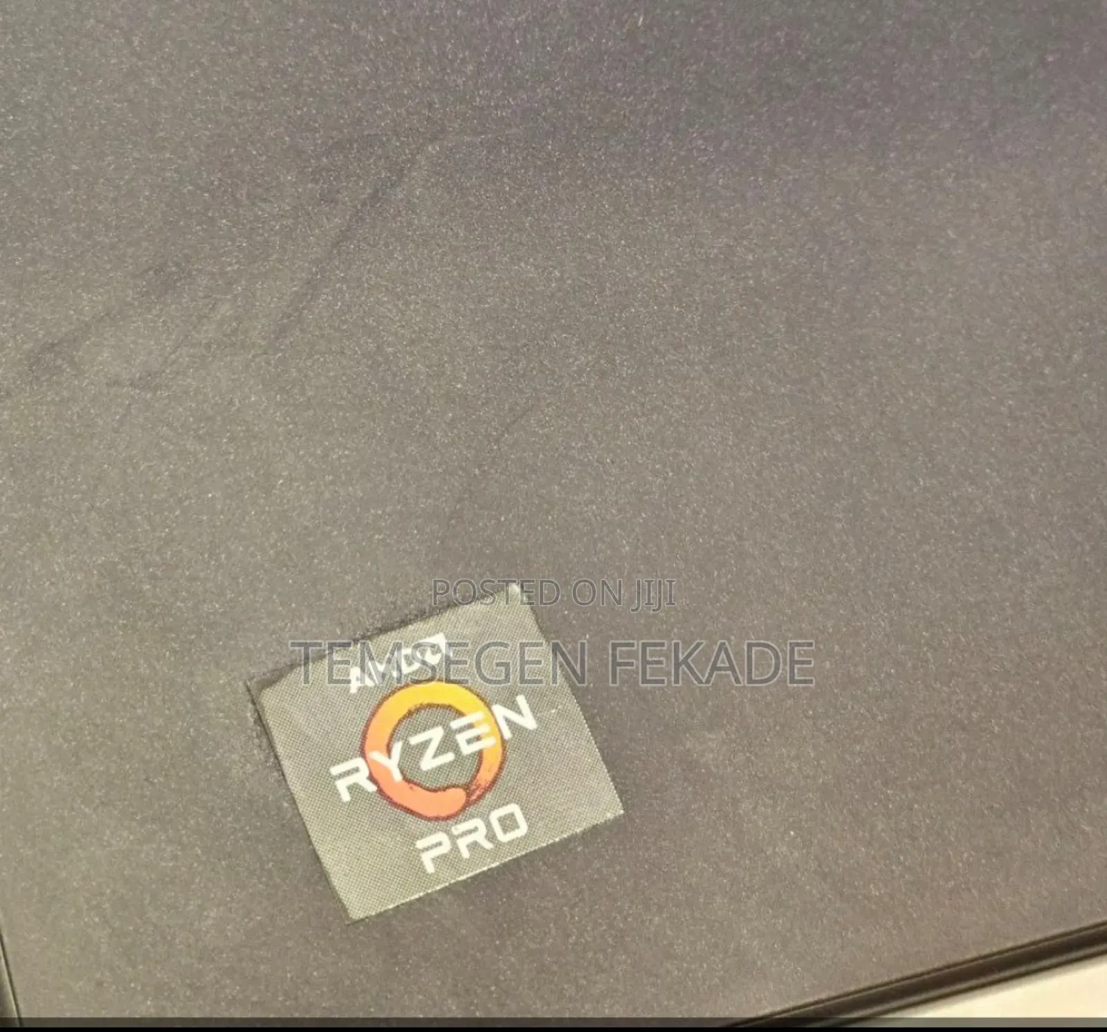 New Laptop Lenovo ThinkPad X395 16GB AMD Ryzen 5 SSD 512GB