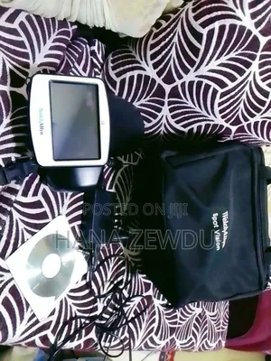 Welch Allyn Spot Vision