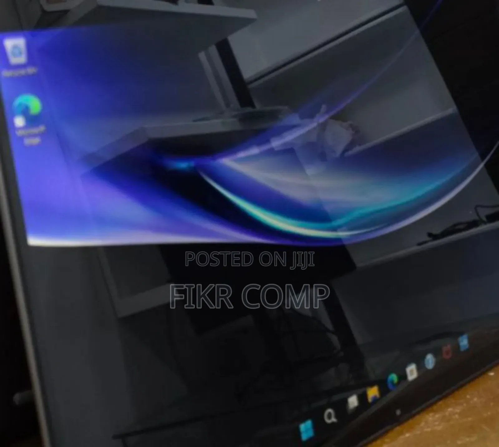 New Laptop HP Envy 15 32GB Intel Core Ultra 7 SSD 1T