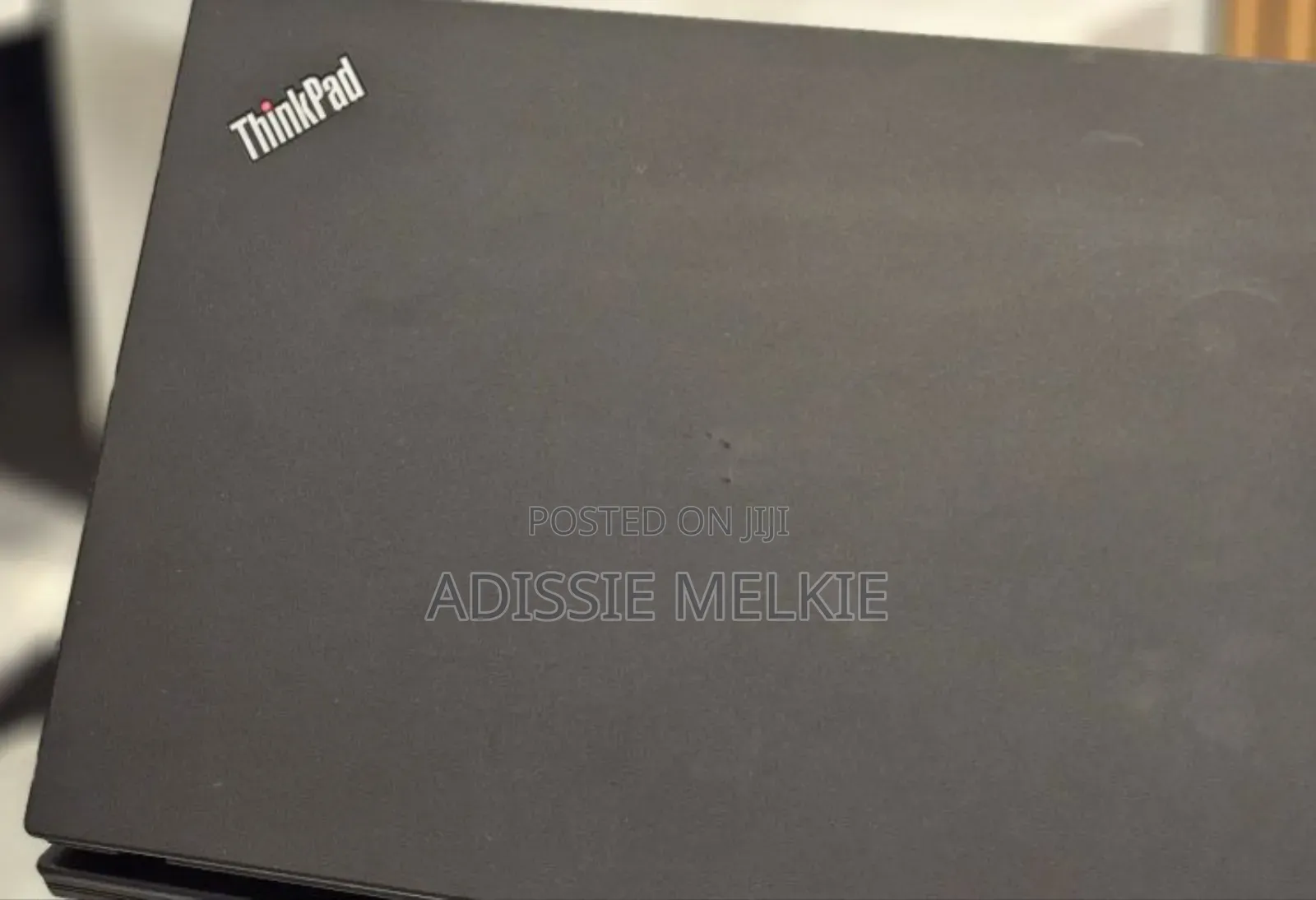 New Laptop Lenovo ThinkPad X395 16GB AMD Ryzen 5 SSD 512GB