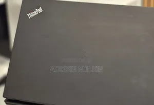 New Laptop Lenovo ThinkPad X395 16GB AMD Ryzen 5 SSD 512GB