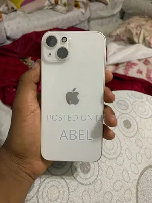 Apple iPhone 13 128 GB White