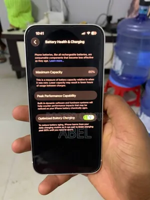 Apple iPhone 13 128 GB White