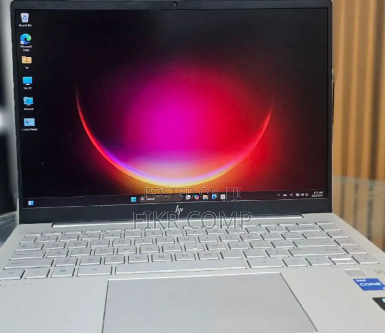 New Laptop HP Pavilion 15 16GB Intel Core i5 SSD 1T